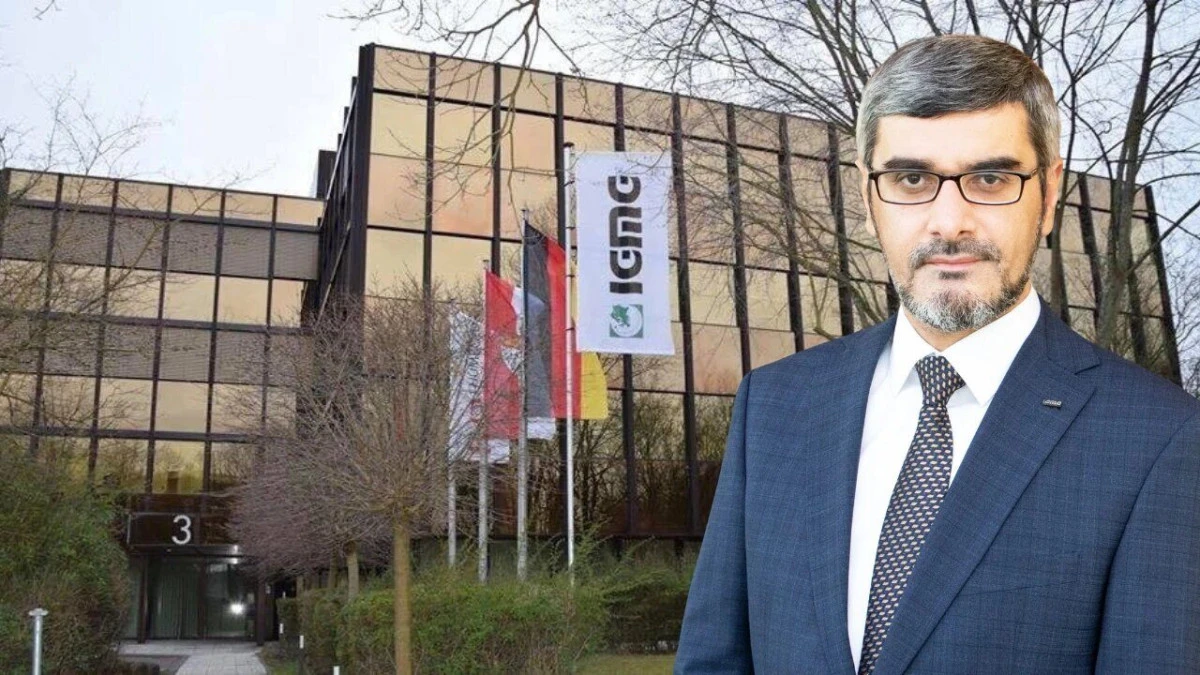 Uluslararası İslam D&uuml;şmanlığı ile M&uuml;cadele G&uuml;n&uuml;&rsquo;nde IGMG&rsquo;den &ccedil;ağrı: &ldquo;Nefret ve dışlamaya karşı net duruş şart&rdquo;