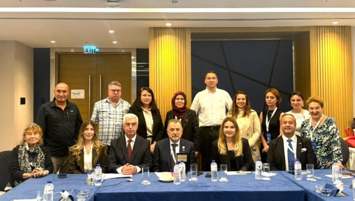 &Uuml;retim G&uuml;c&uuml;m&uuml;z&uuml; Hollanda&rsquo;da Kalıcı Başarıya D&ouml;n&uuml;şt&uuml;rmeliyiz