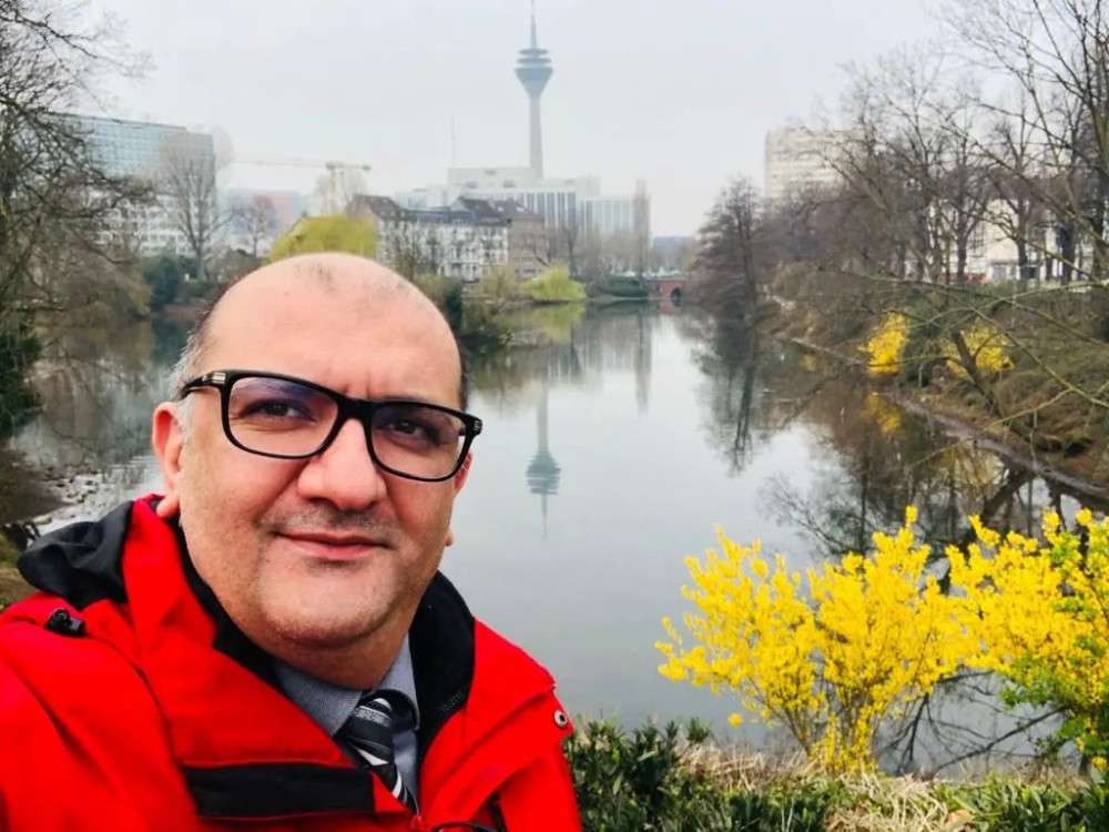 Vatandaşlık yasasının modernizasyonu, aklın, minnettarlığın ve saygının bir işaretidir
