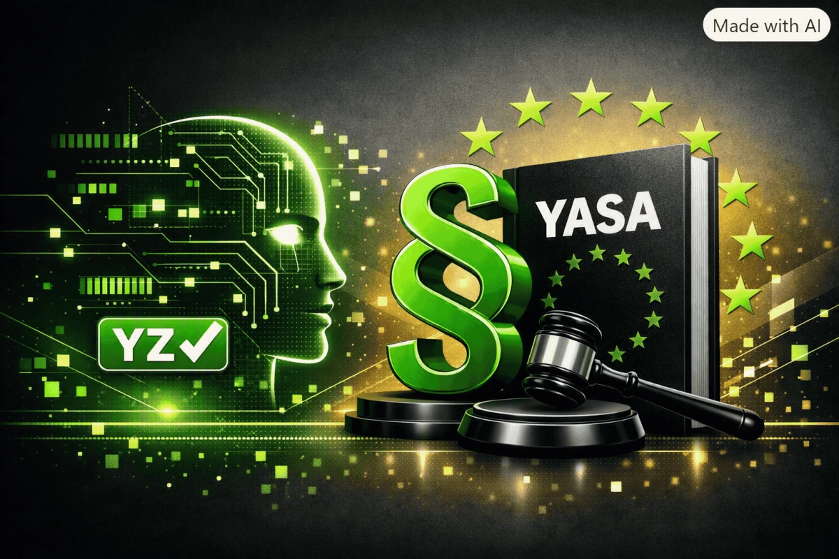 Yeni AB Kuralları: 2 Ağustos 2026&rsquo;dan itibaren Yapay Zek&acirc; G&ouml;rselleri i&ccedil;in Etiket Zorunluluğu
