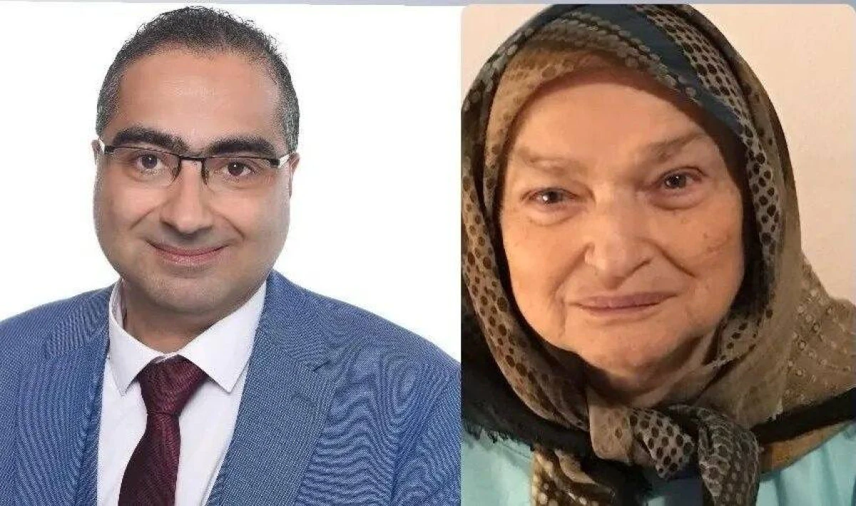 Zafer Topak&rsquo;ın y&uuml;reğine anne acısı d&uuml;şt&uuml;