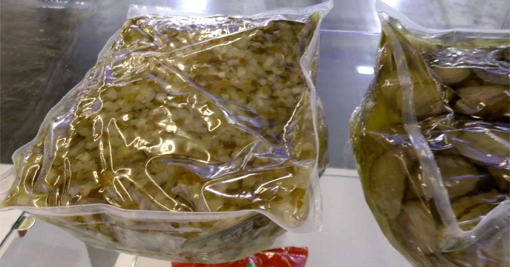 ZEY-TUR-SAN GIDA, BERRAK MARKASIYLA DÜNYAYA HİTAP EDİYOR