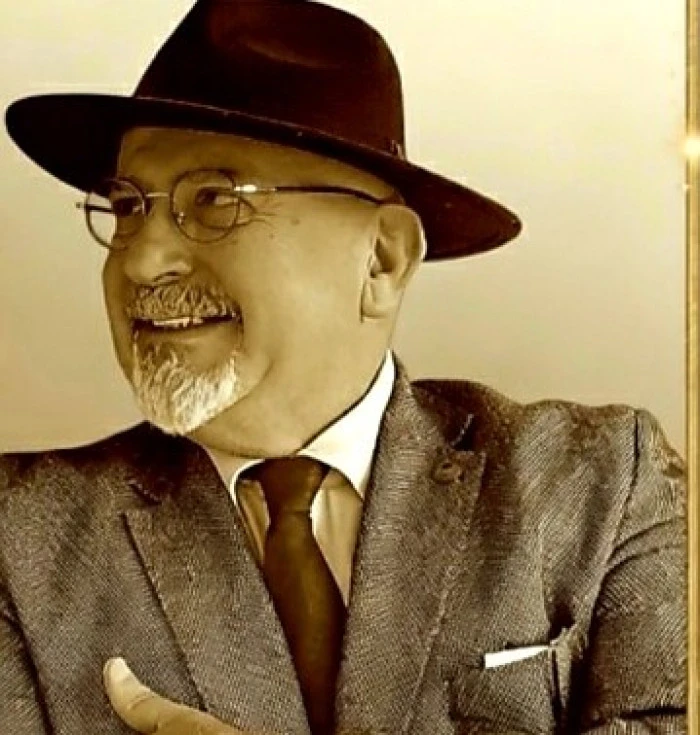 Necmi Cemal